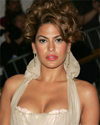 Eva Mendes